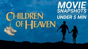 Children of Heaven (1997)